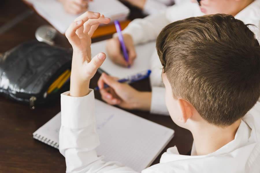 Diagn&oacute;stico precoce do Transtorno do D&eacute;ficit de Aten&ccedil;&atilde;o muda vidas