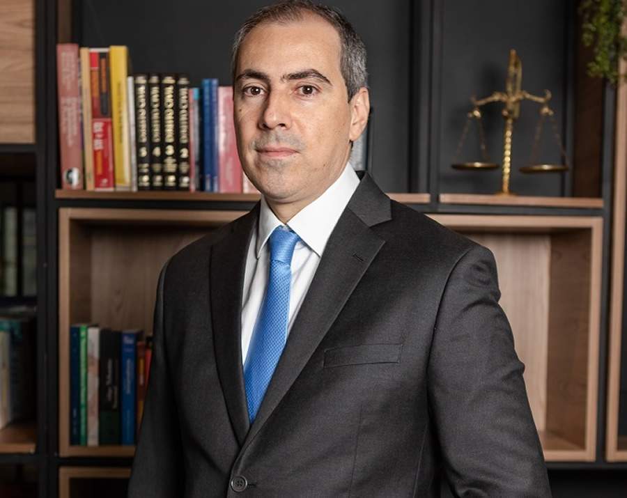 Roberto Cardone, Sócio na FNCA Advogados - Divulgação FNCA Advogados