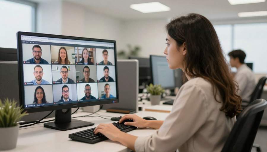  Peer Learning: aprender com outro colaborador pode ser a estrat&eacute;gia mais inteligente das empresas hoje - Divulga&ccedil;&atilde;o