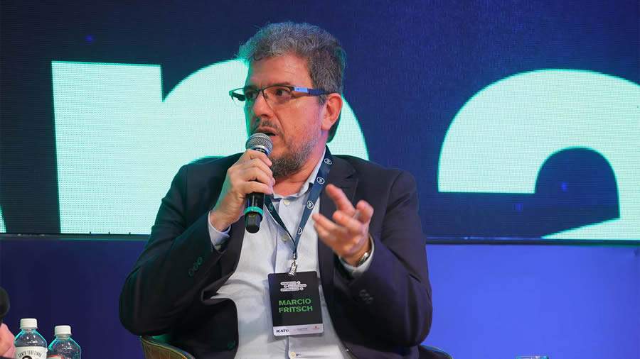  Crédito: Igor Bandera