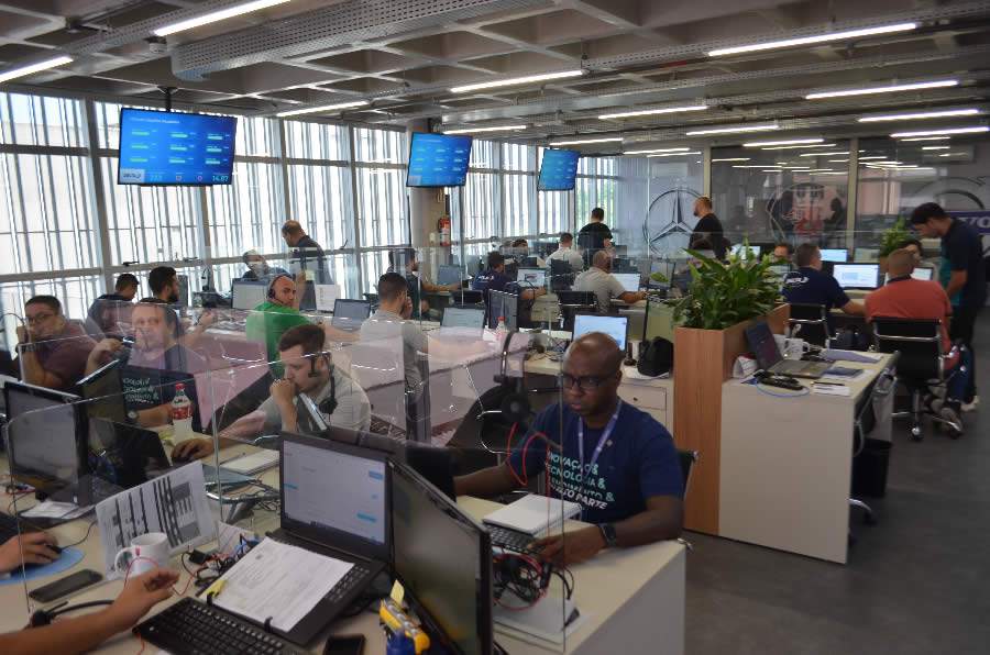 Delta Assistance chega a 82 pontos na pesquisa de satisfa&ccedil;&atilde;o do cliente