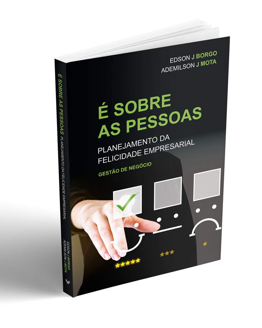 Dia Internacional da Felicidade &ndash; Empresa lan&ccedil;a livro para implementar a felicidade empresarial
