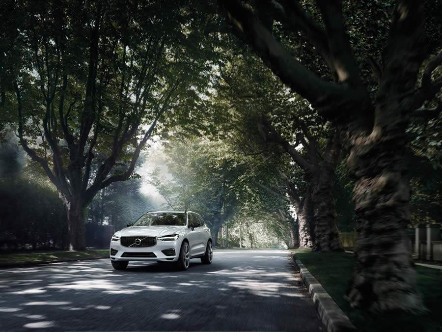 Pr&ecirc;mios da imprensa brasileira colocam a Volvo Cars em destaque no cen&aacute;rio nacional