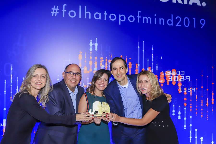 Marca Bradesco Seguros &eacute; a mais lembrada quando o assunto &eacute; seguros