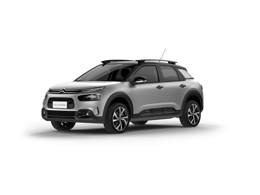 Citro&euml;n com condi&ccedil;&otilde;es especiais de venda para clientes PCD