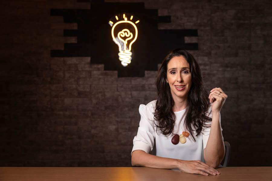 CEO da AXA no Brasil participa de eventos para debater lideran&ccedil;a feminina e digitaliza&ccedil;&atilde;o do mercado de seguros