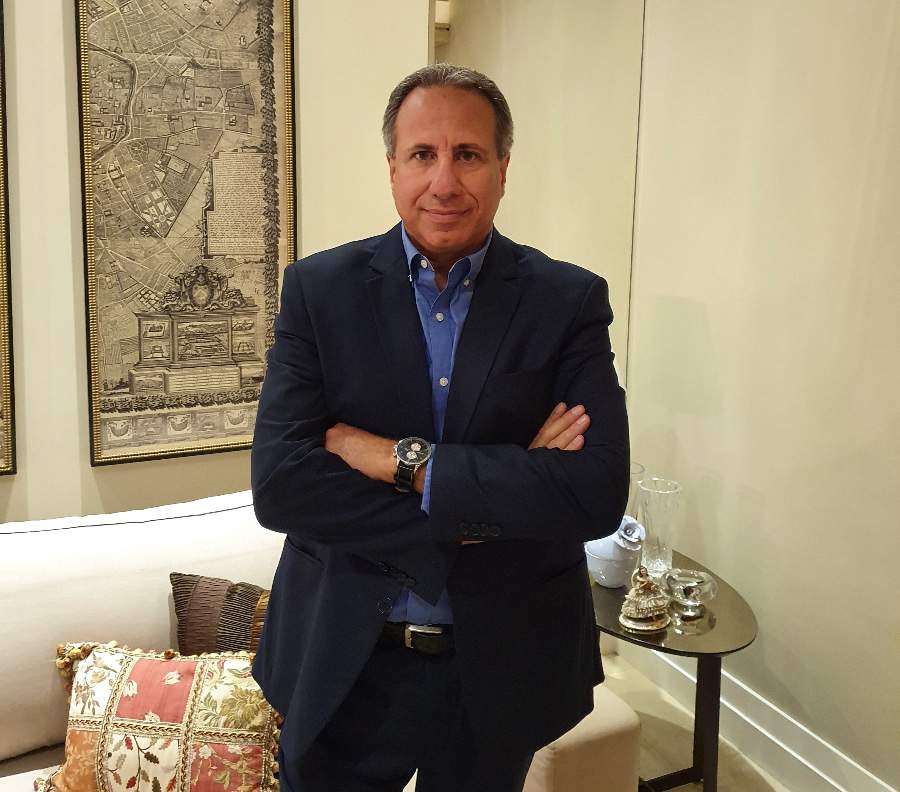 SINOG - entidade que representa 77% das operadoras de planos odontol&oacute;gicos no pa&iacute;s - tem novo presidente