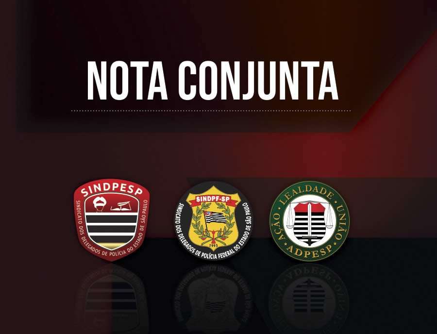 Nota Conjunta - Atentado a Bolsonaro