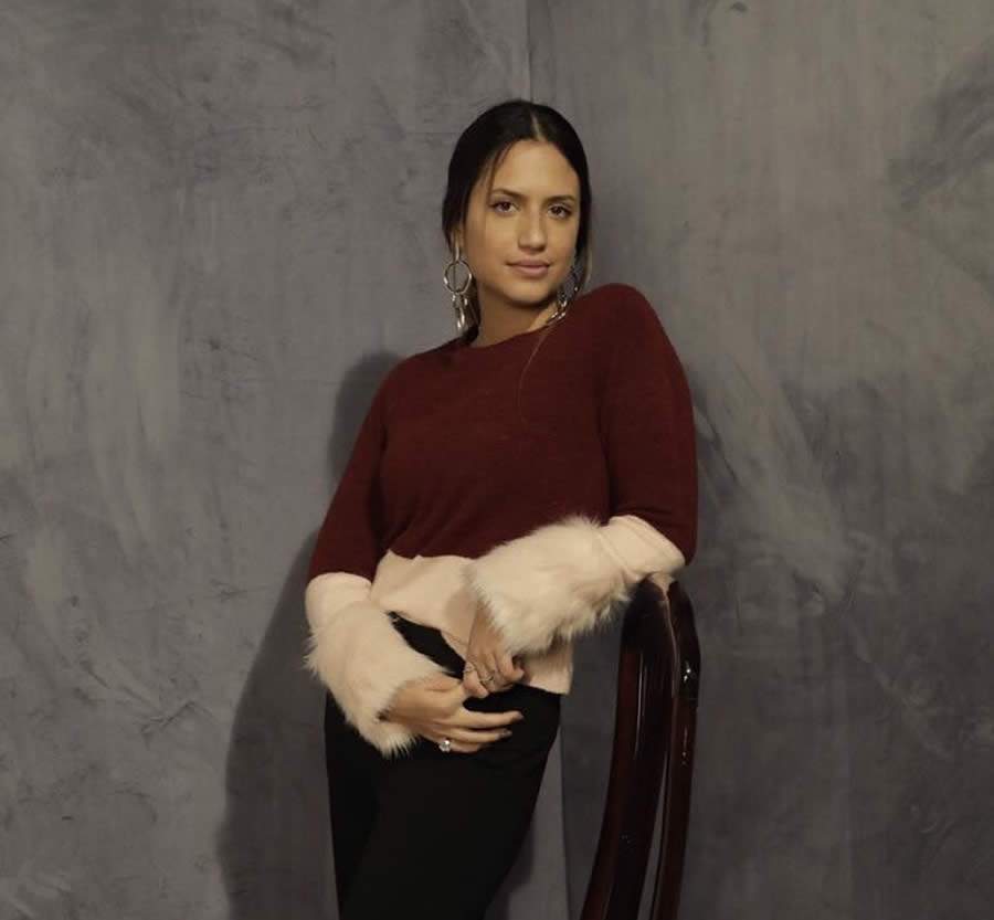 Marcela Dominguez - Divulga&ccedil;&atilde;o - Literare Books International