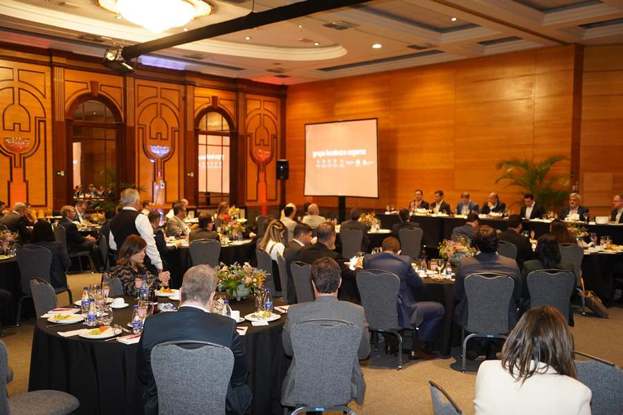 Grupo Bradesco Seguros reforça proximidade com corretores em encontro realizado em Belo Horizonte