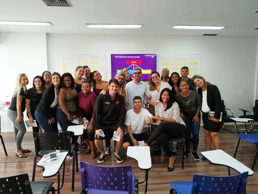 Equipe Moby Corretora de Seguros