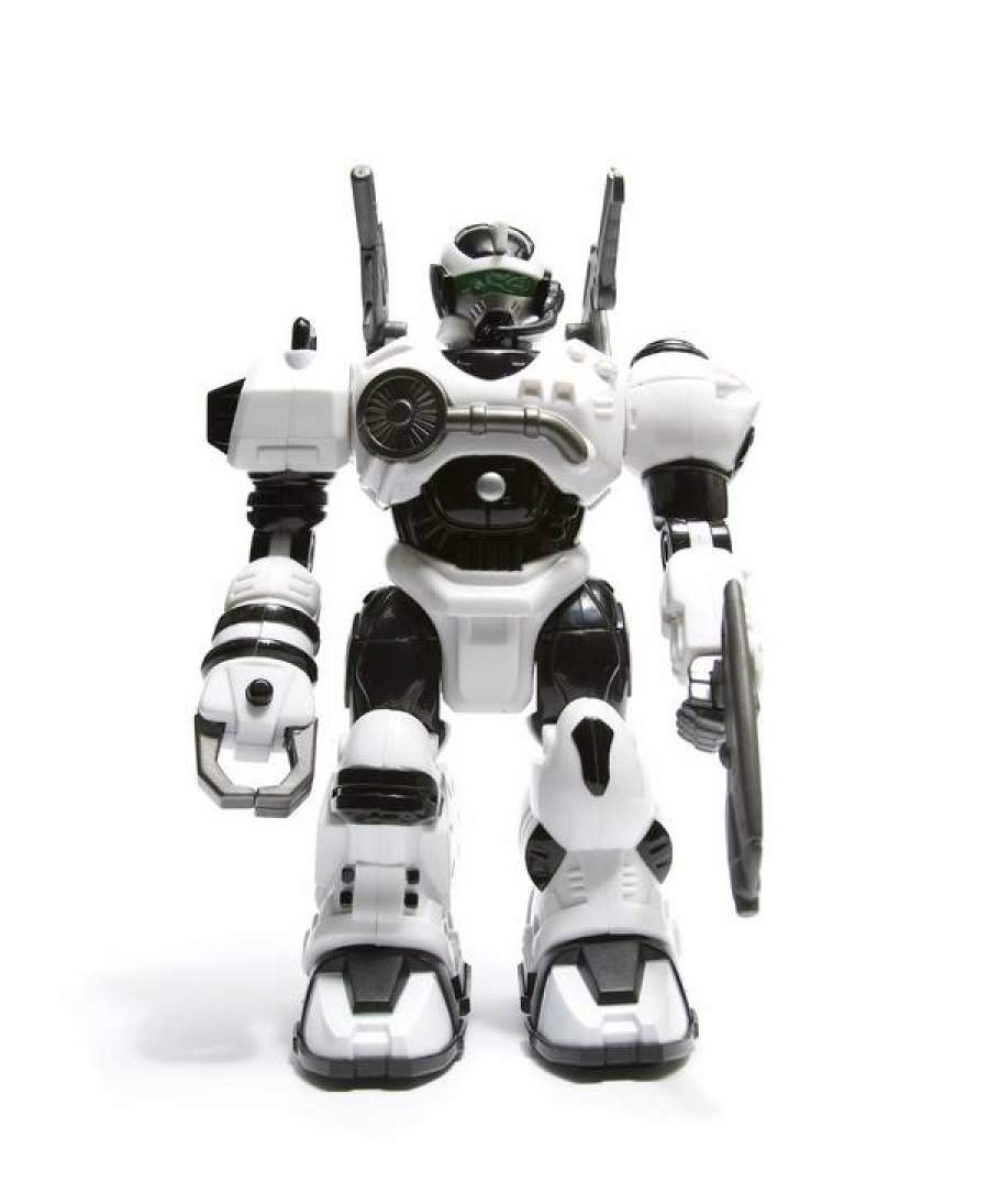 Era dos rob&ocirc;s: qual o futuro do mercado de trabalho?