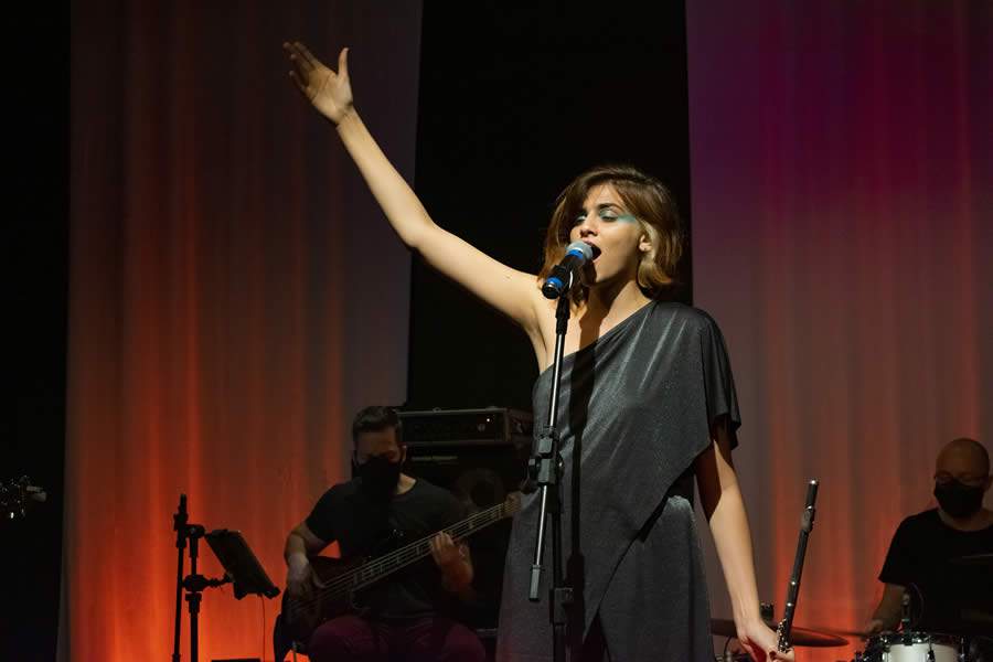 Clari 1 - foto Maxime Lavigne