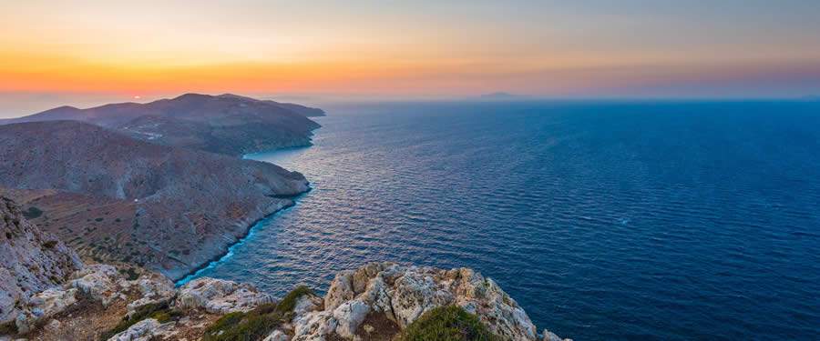 Construção do One&amp;Only Kéa Island, Na Grécia, é Oficialmente Iniciada