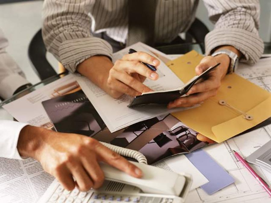 Guia do Empresário em Dificuldades