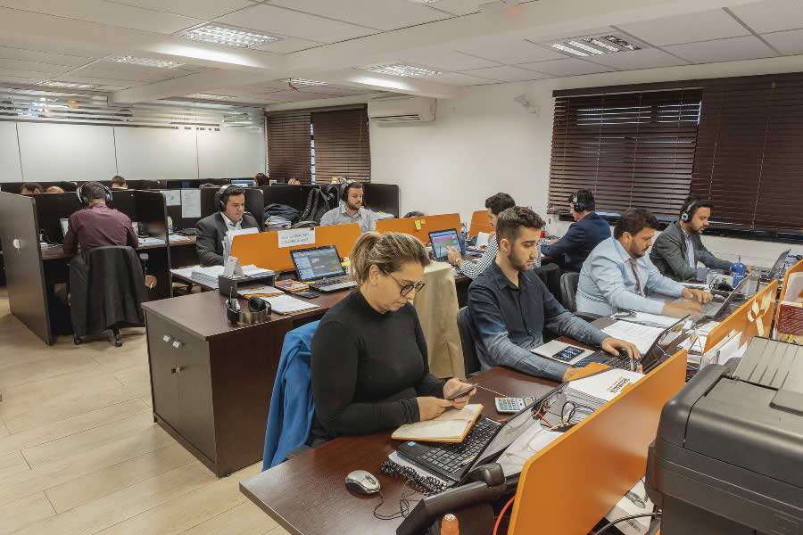 Rede de franquia aposta em qualidade para aumentar as vendas