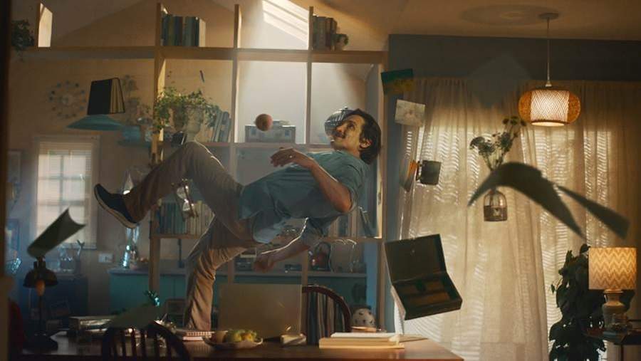 Amil retrata import&acirc;ncia das pausas di&aacute;rias para o bem da sa&uacute;de mental