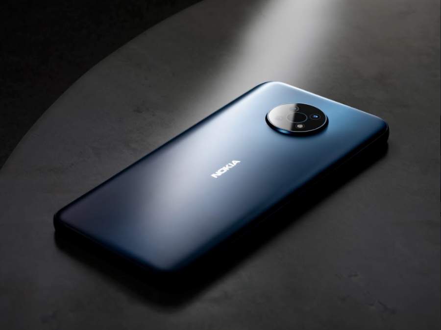 HMD Global lan&ccedil;a Nokia G50 no Brasil