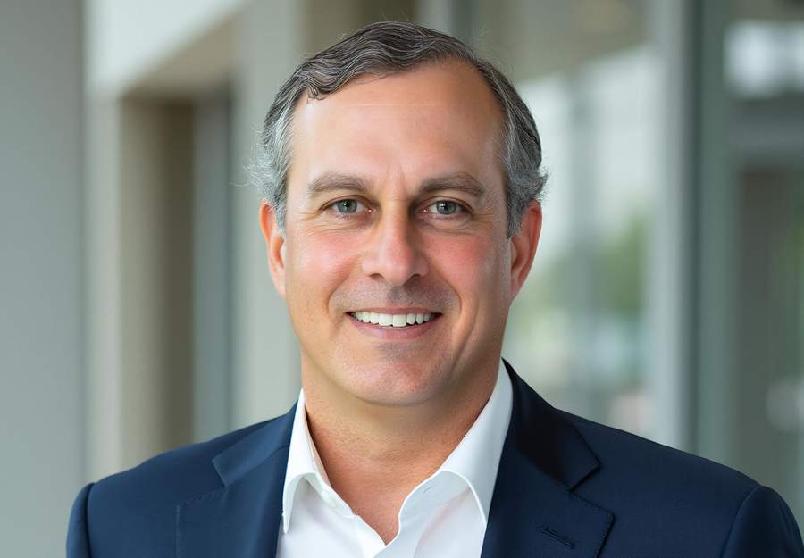 Chad Hesters - Divulga&ccedil;&atilde;o/Boyden