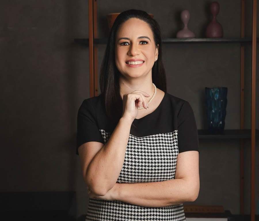 Gisele-Matias - Cr&eacute;dito: Divulga&ccedil;&atilde;o