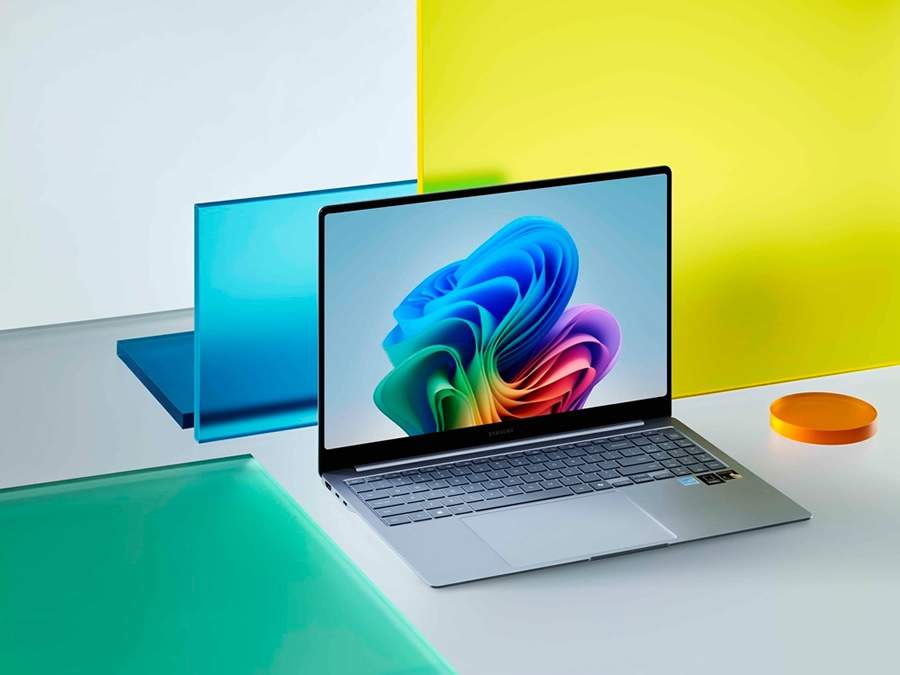 Especialistas brasileiros em tecnologia compartilham suas impressões do novo Galaxy Book4 Edge