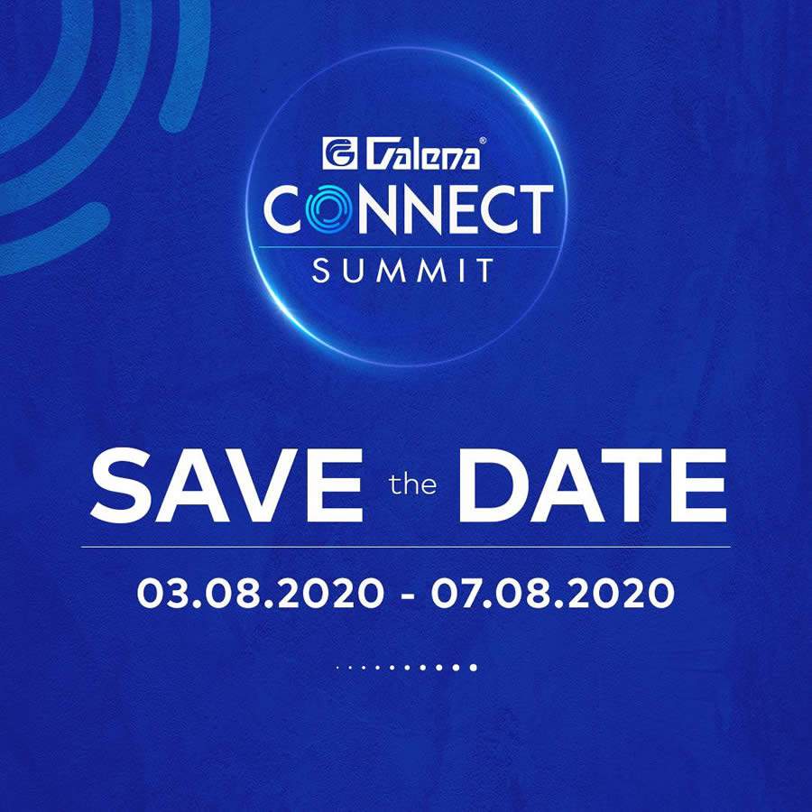 Galena lança evento 100% online e gratuito para profissionais da saúde e bem-estar