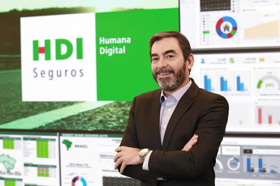 Flavio Rodrigues - VP Comercial
