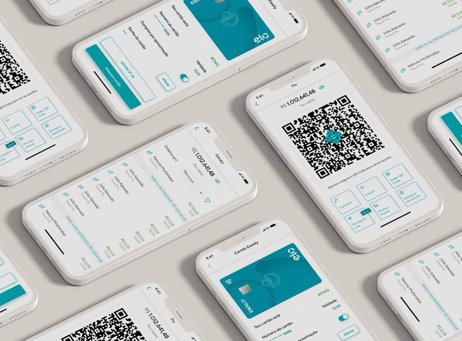  divulga&ccedil;&atilde;o/Ewally