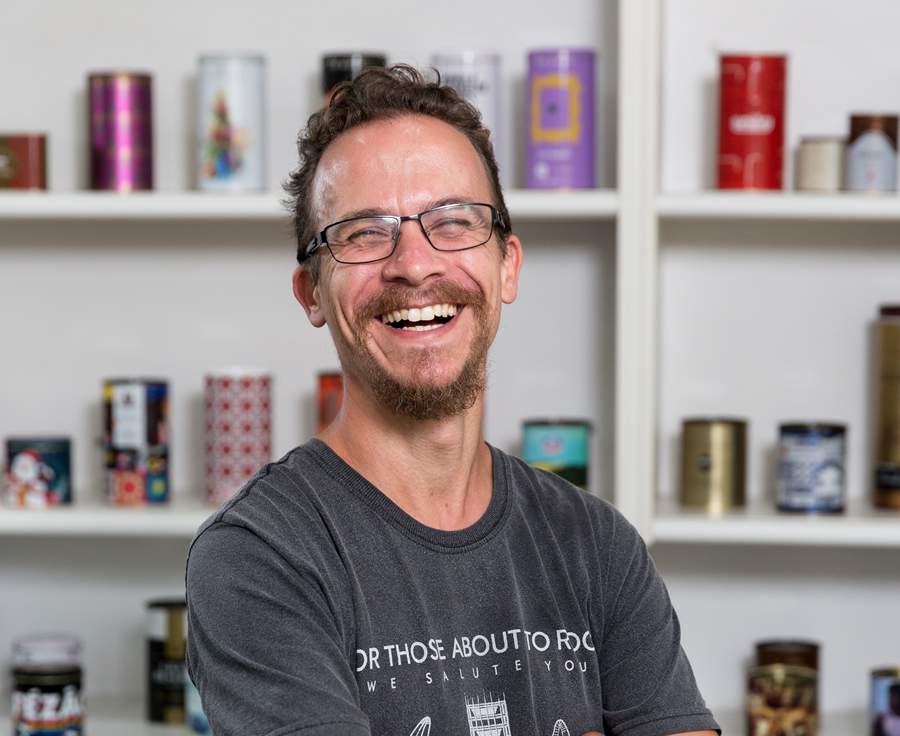 Daniel Speicys - Divulgação