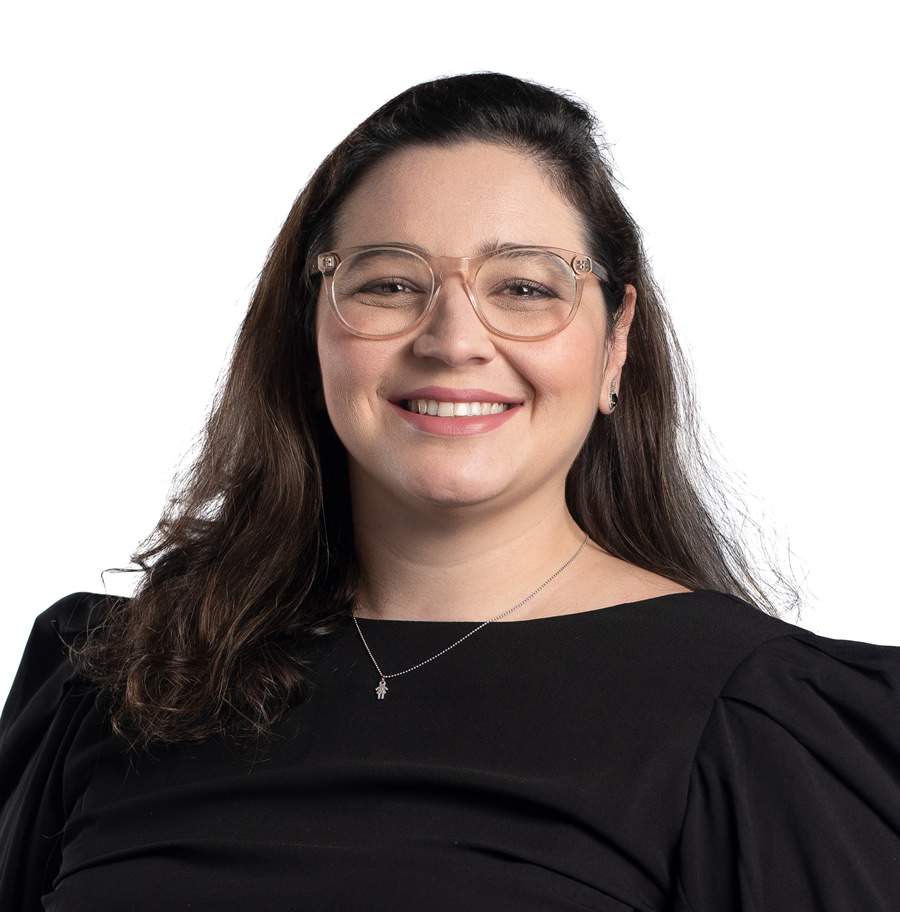 Como as organiza&ccedil;&otilde;es mais resilientes enfrentam a era da disrup&ccedil;&atilde;o