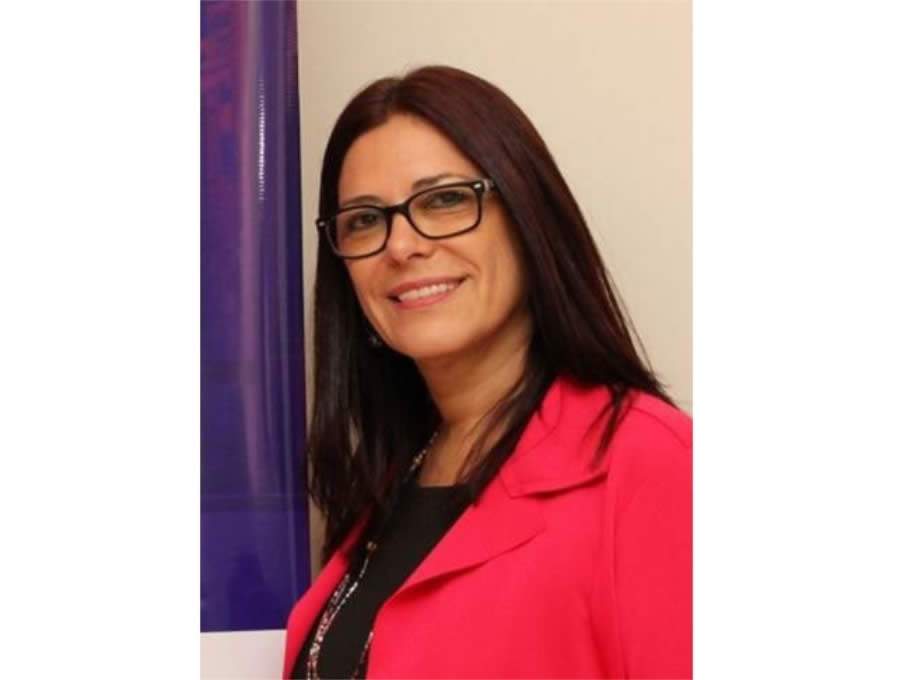 Sonia Marra - Diretora do CCS-RJ