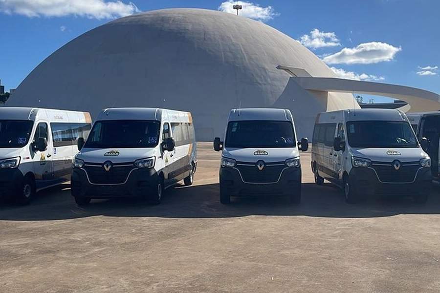 Divulga&ccedil;&atilde;o/MDS