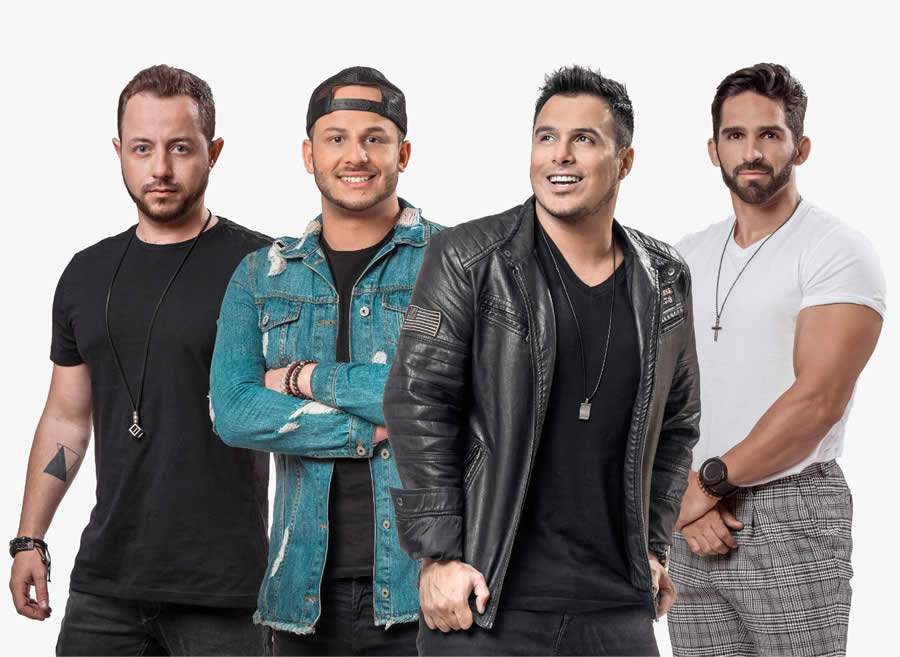 Sunga de Pano - Foto: Amós Rodrigues / Divulgação