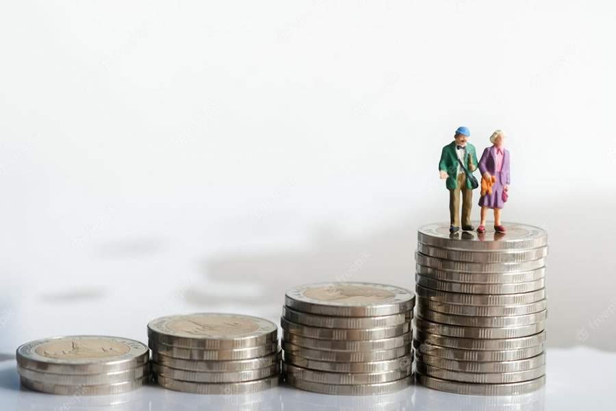 Contribui&ccedil;&otilde;es a planos de previd&ecirc;ncia privada aberta somam R$ 39,3 bilh&otilde;es no primeiro trimestre de 2023