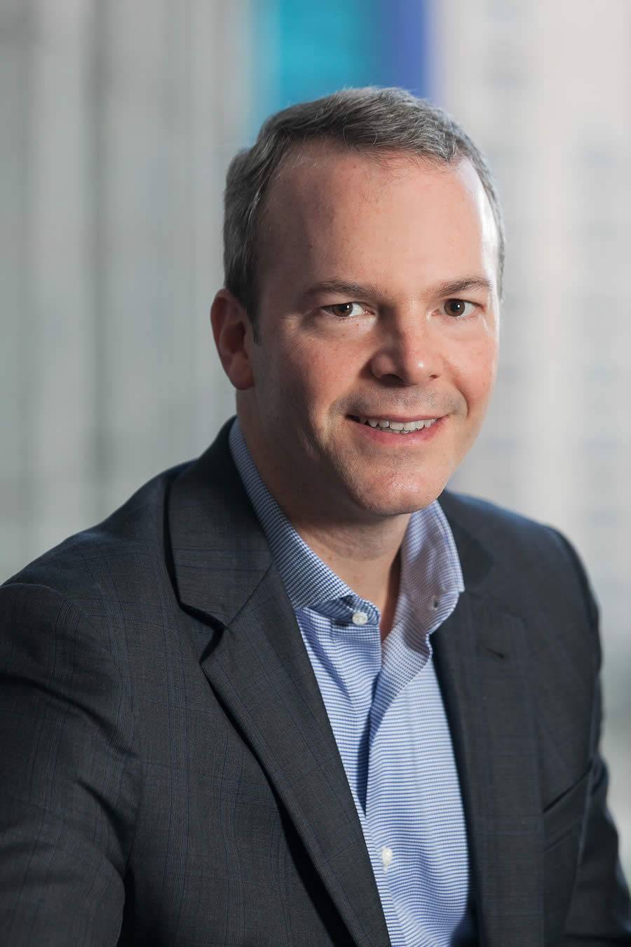 Legenda da Imagem: Luciano Snel presidente Icatu Seguros