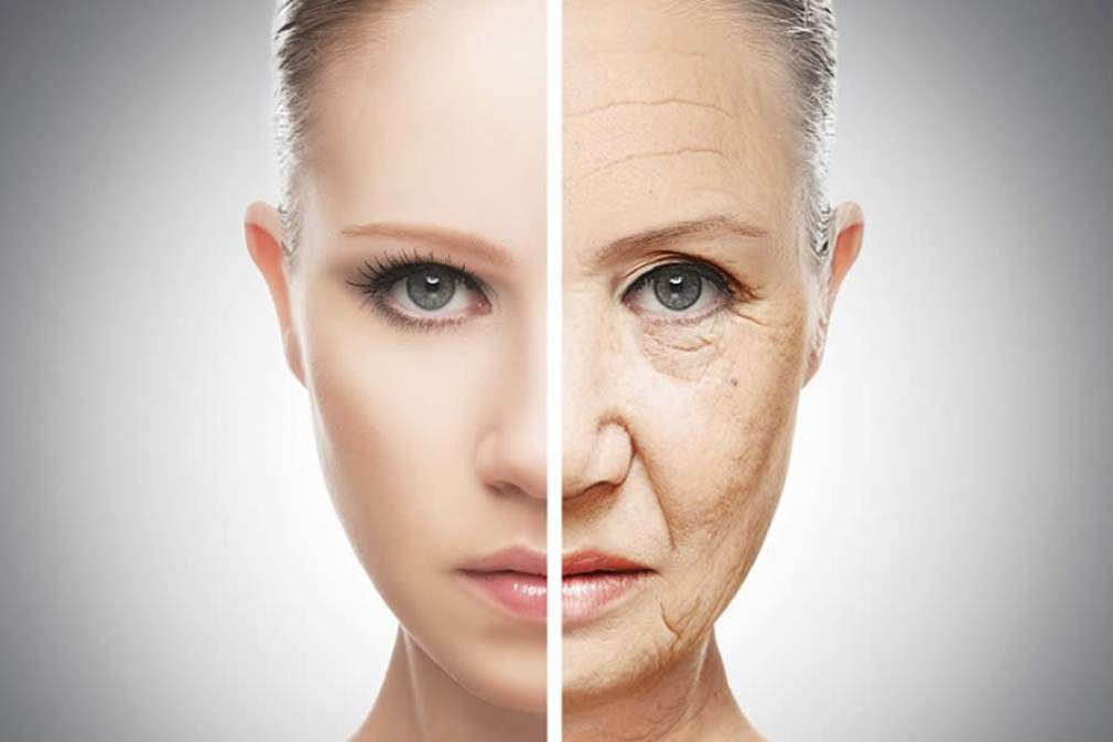 Jovens modificam hábitos de fotoproteção após aplicativo projetar envelhecimento da pele, diz estudo