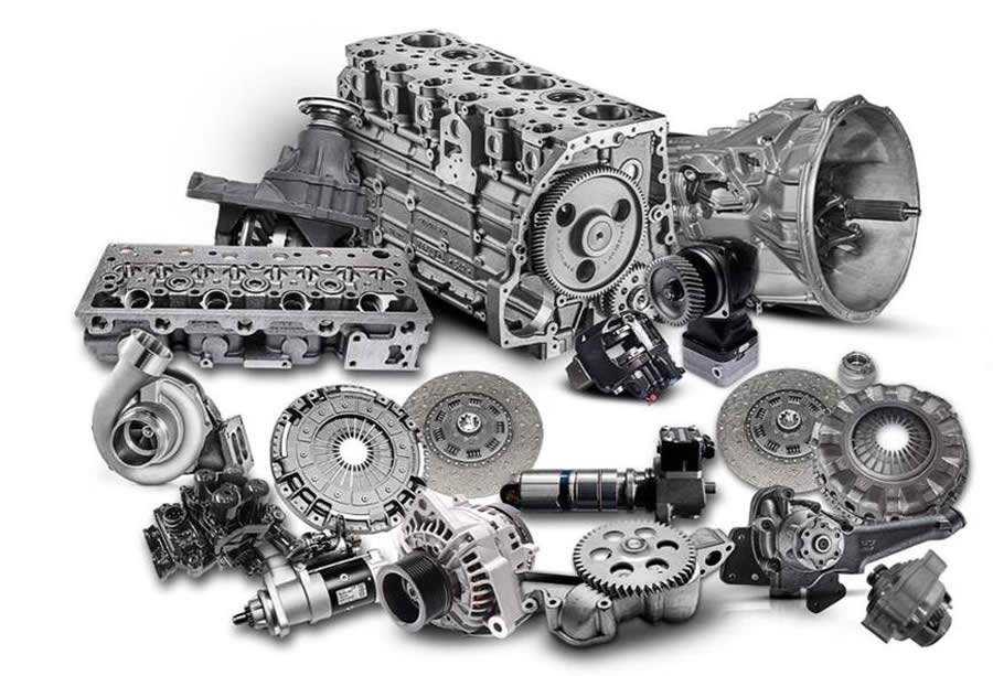 Mercedes-Benz lan&ccedil;a campanha para incentivar vendas de pe&ccedil;as remanufaturadas