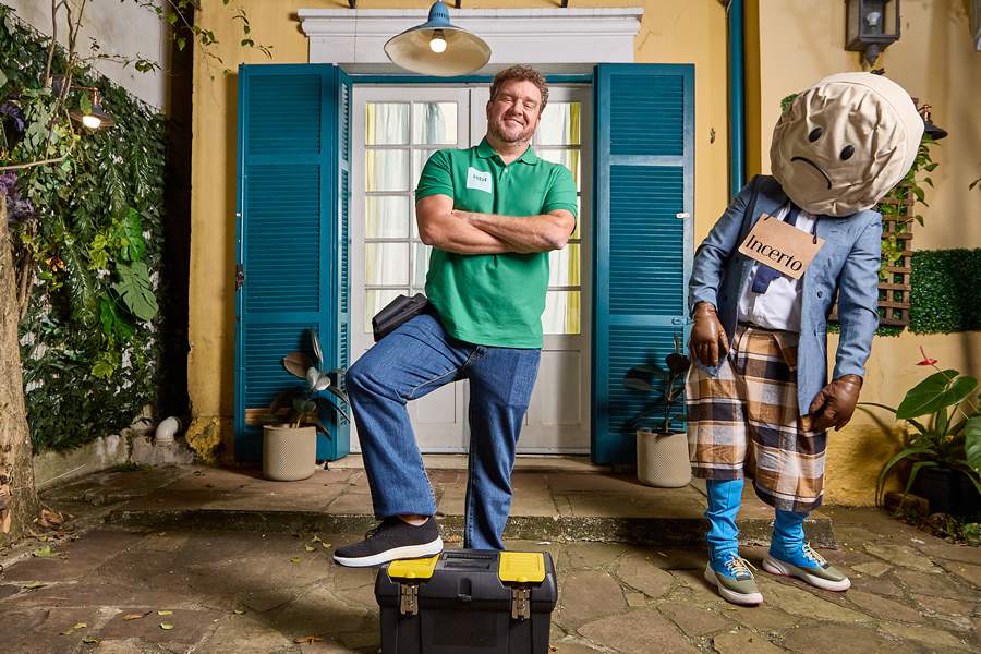 Cr&eacute;dito: Divulga&ccedil;&atilde;o