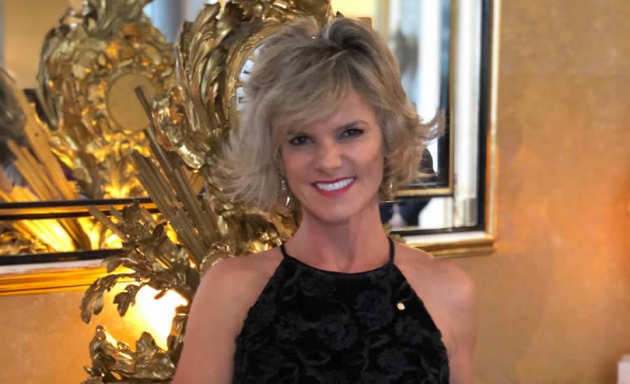 Cláudia Lourenço, diretora de RH da Europ Assistance Brasil