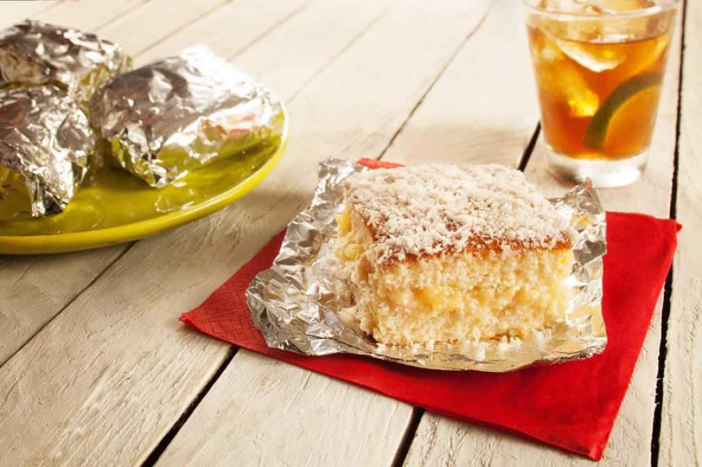 União apresenta receitas deliciosas de bolo para comemorar o “Dia do Bolo”