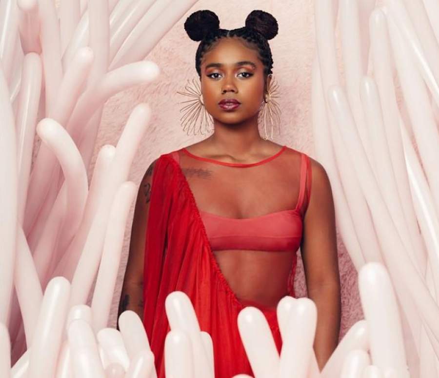  Melly: vencedora do WME Awards 2024 e indicada ao Grammy Latino - Edgar Azevedo