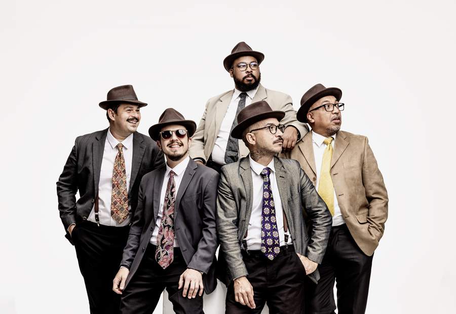 Banda Cucamonga lan&ccedil;a &aacute;lbum unindo o jazz com brasilidade Banda Cucamonga Banda Cucamonga lan&ccedil;a &aacute;lbum unindo o jazz com brasilidade