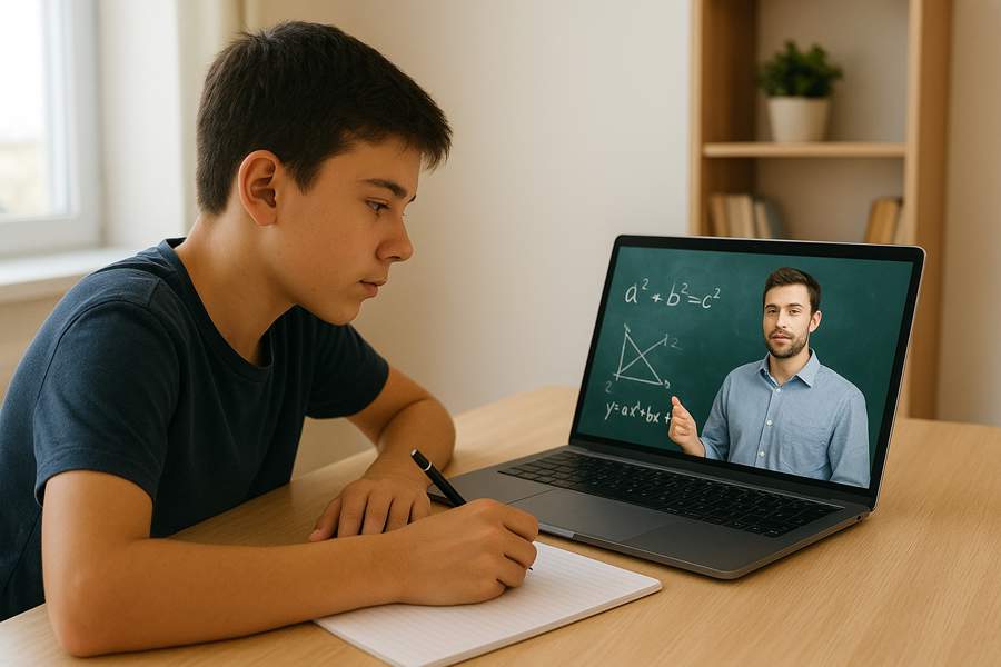 IA já faz parte do cotidiano dos brasileiros e muda a forma de aprender