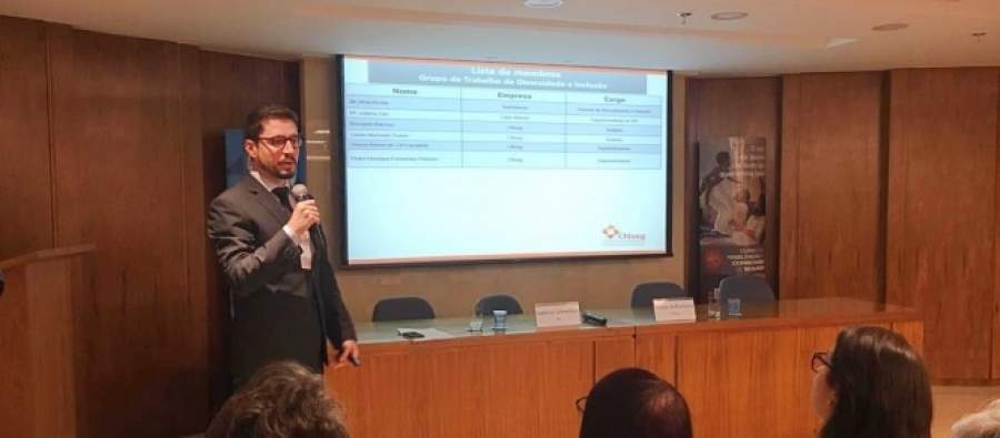 Edi&ccedil;&atilde;o carioca do semin&aacute;rio &ldquo;Vi&eacute;s Inconsciente&rdquo; discute diversidade nas empresas