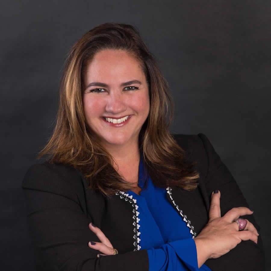 Ana Rita Petraroli, s&oacute;cia-fundadora do Petraroli Advogados - Divulga&ccedil;&atilde;o