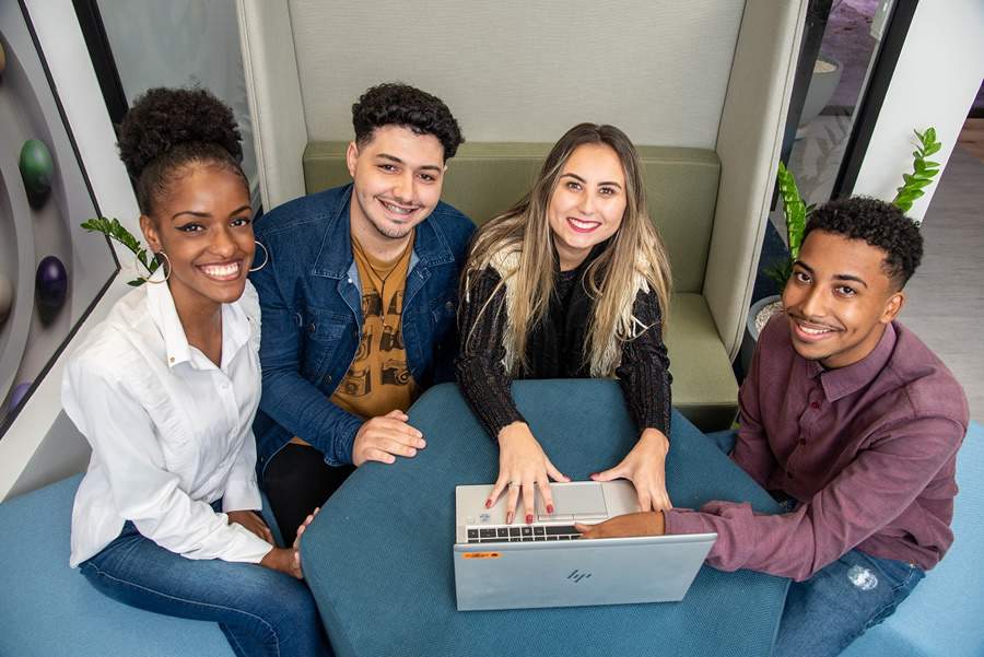 Programa de Estágio Scania 2023 com inscrições abertas até 16/06 - Divulgação / Scania