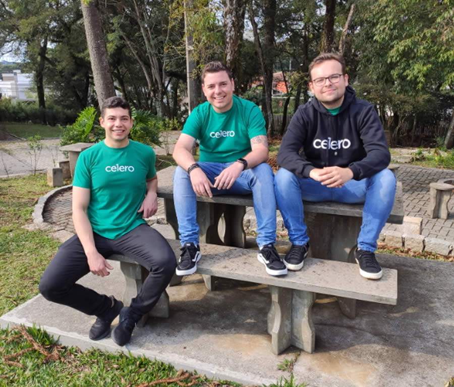 Cr&eacute;dito da Foto: Celero