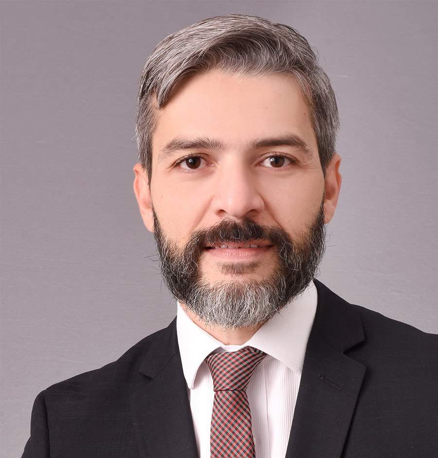 Jos&eacute; Marciano da Silva Neto