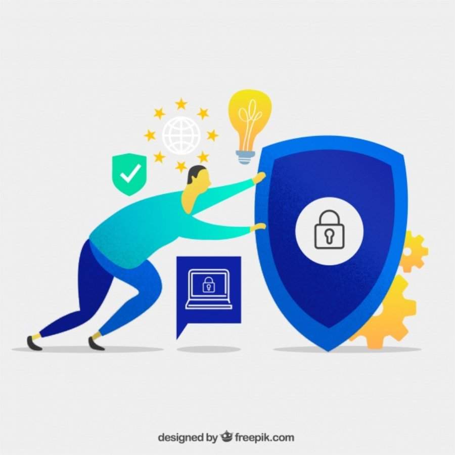 Imagem enviada pela jornalista.