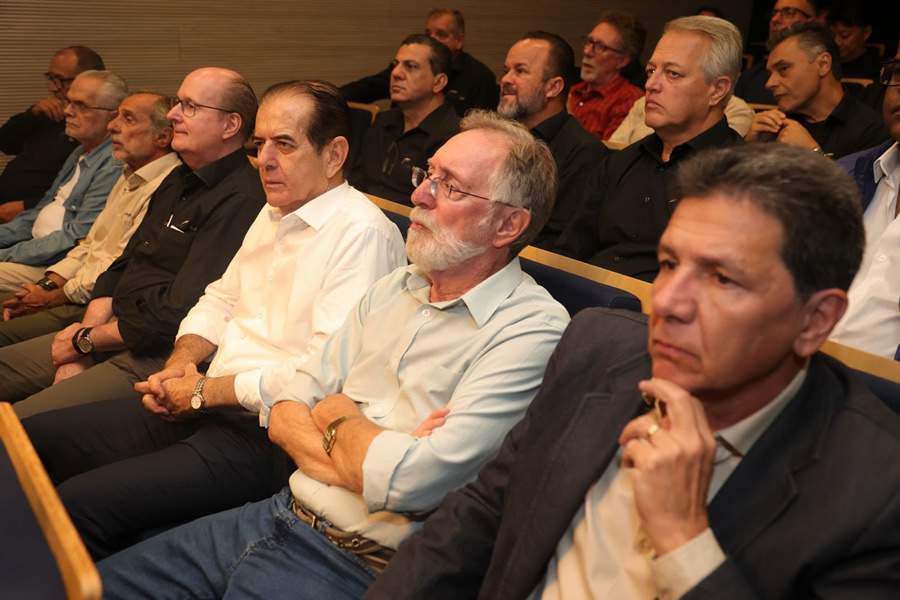 Seguros Unimed Recebe Lideranças do Sincor-SP e Reforça Parceria com Corretores de Seguros